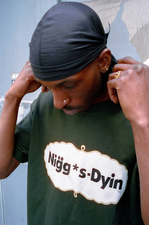 T-shirt manches courtes N***