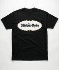 T-shirt manches courtes 3ärbi
