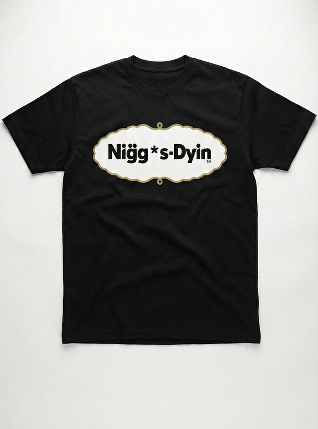 T-shirt manches courtes N***