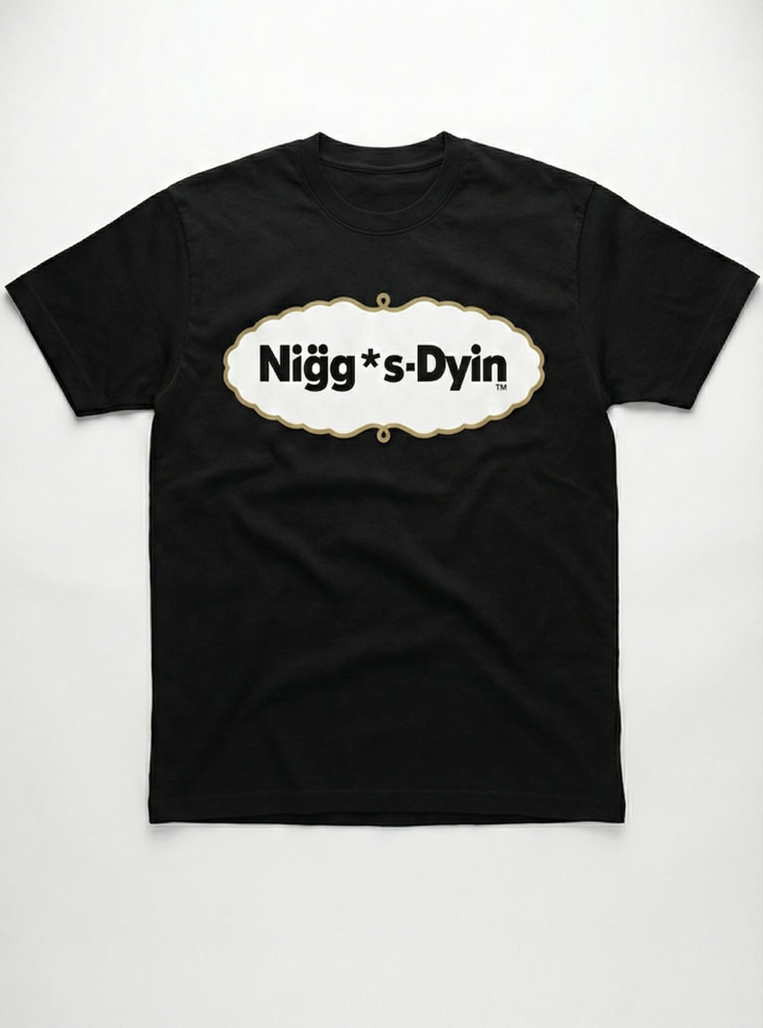 T-shirt manches courtes N***